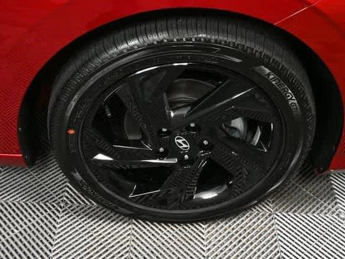 New 2026 Hyundai Elantra SEL Sport Premium image 28