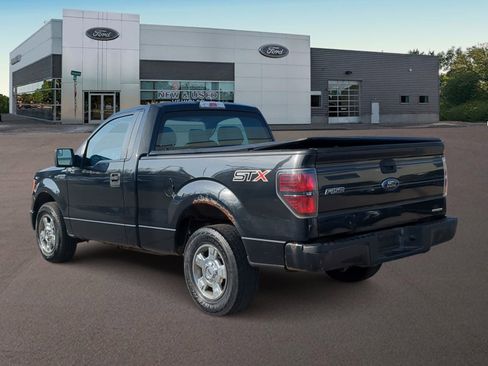 Used 2014 Ford F150 STX RWD image 7