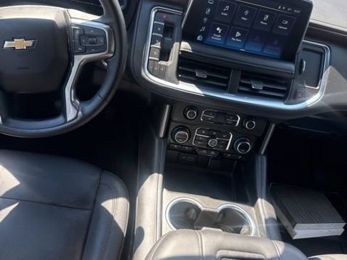 Used 2023 Chevrolet Tahoe LT w/ LT Signature Package AWD/4WD image 33