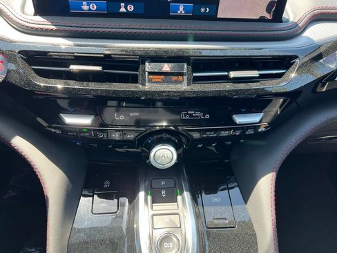 New 2026 Acura MDX A-Spec AWD/4WD image 23