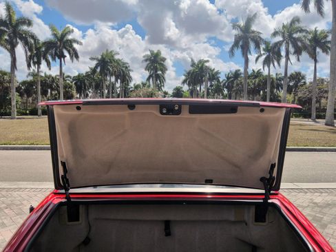 Used 1993 Mercedes-Benz 500 SL image 36