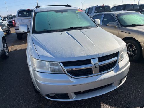 Used 2010 Dodge Journey SXT w/ Premium Convenience Group image 21