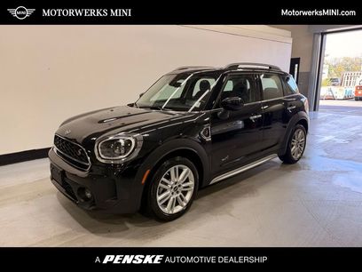 Certified 2023 MINI Cooper Countryman S
