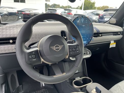 New 2026 MINI Cooper S image 10