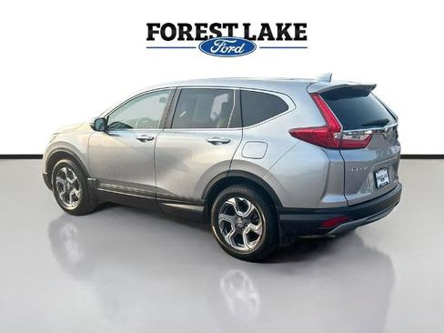Used 2018 Honda CR-V EX-L image 5