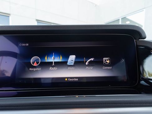 Used 2019 Mercedes-Benz G 550 image 35