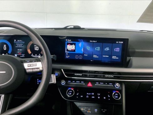 Used 2024 Hyundai Sonata SEL FWD image 6