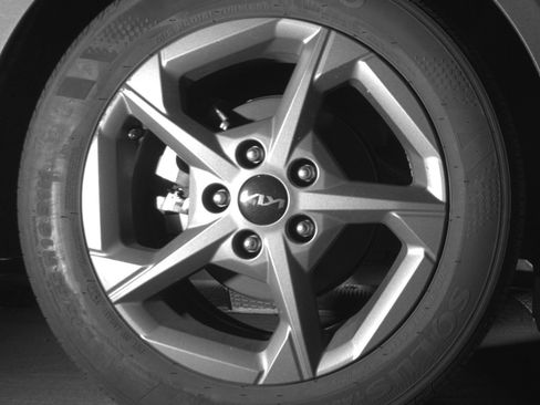 Used 2025 Kia K4 FWD image 18