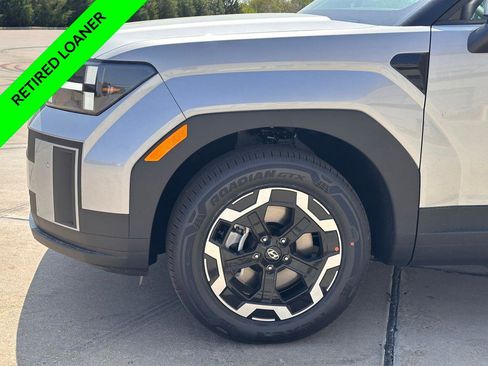 New 2025 Hyundai Santa Fe SEL image 6