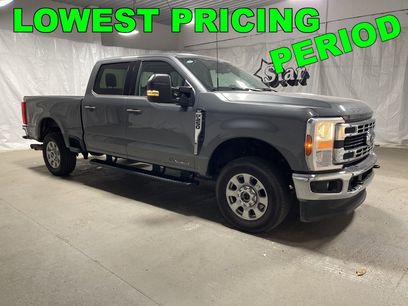 Used 2024 Ford F250 XLT