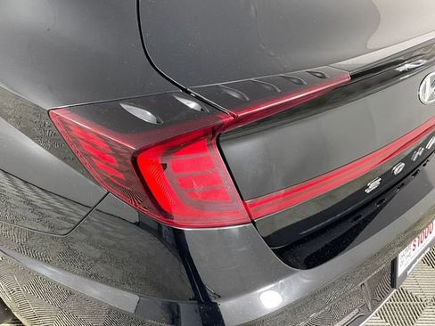 Used 2023 Hyundai Sonata SEL image 29