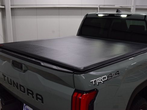 Used 2025 Toyota Tundra SR5 image 27