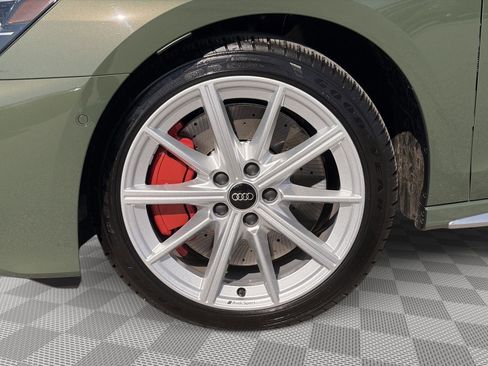 New 2026 Audi S3 Premium AWD/4WD image 9