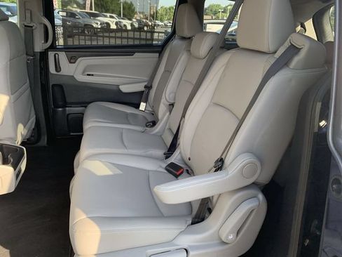 Used 2019 Honda Odyssey EX-L image 15