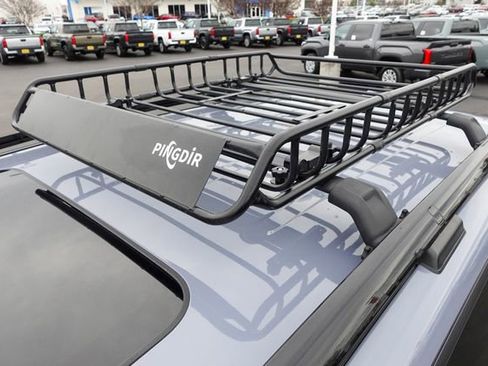 Used 2022 Honda Passport TrailSport image 12