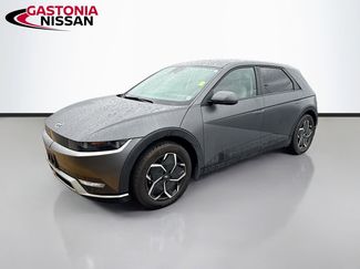 Used 2023 Hyundai Ioniq 5 SEL video 3