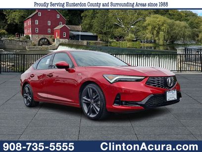 Certified 2023 Acura Integra A-Spec