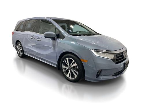 Used 2023 Honda Odyssey Touring image 5