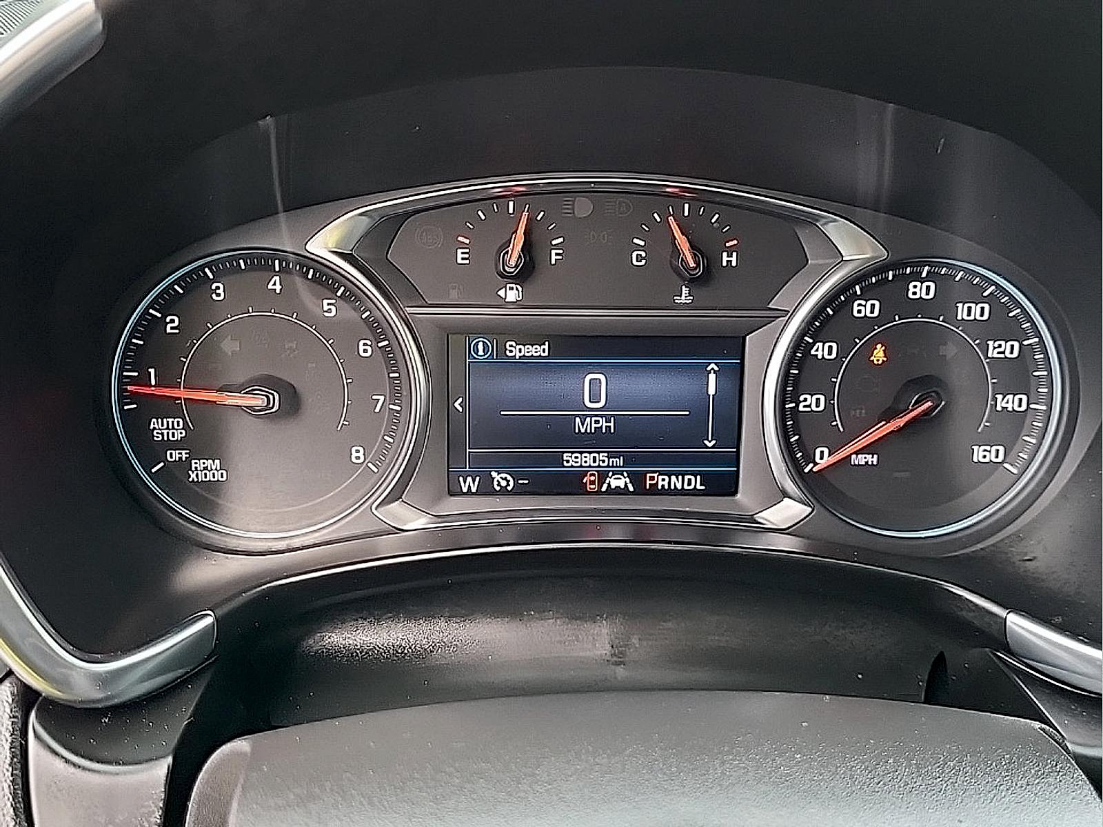 Used 2024 Chevrolet Equinox LT AWD/4WD image 19