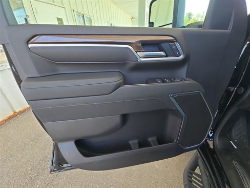 New 2026 Chevrolet Silverado 2500 LT w/ Trail Boss Package AWD/4WD image 21