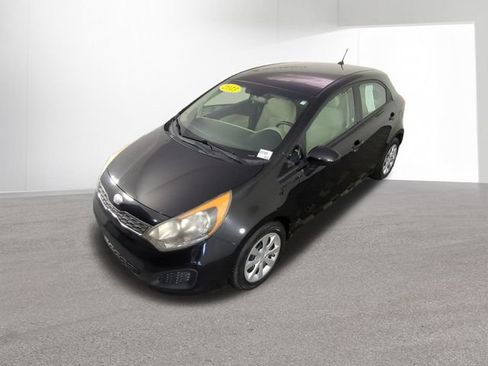 Used 2013 Kia Rio EX FWD image 38