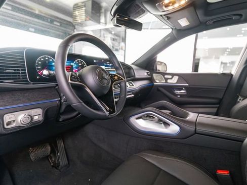 New 2026 Mercedes-Benz GLE 350 4MATIC image 4