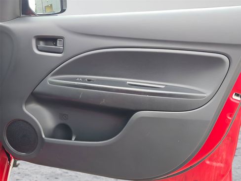 Used 2024 Mitsubishi Mirage ES FWD image 7
