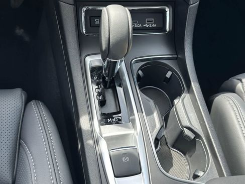 New 2026 Subaru Ascent Limited AWD/4WD image 26