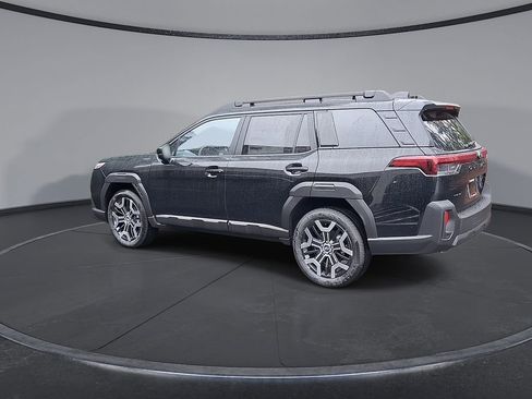 New 2026 Subaru Outback Touring XT image 6