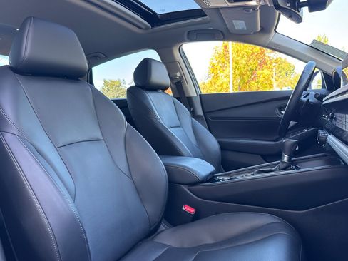 Used 2024 Honda Accord Touring image 26