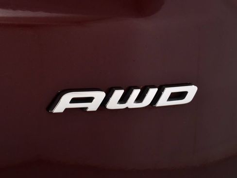 Used 2023 Ford Edge SEL w/ Convenience Package AWD/4WD image 21