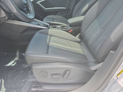 Used 2023 Audi A3 2.0T Premium w/ Convenience Package FWD image 27