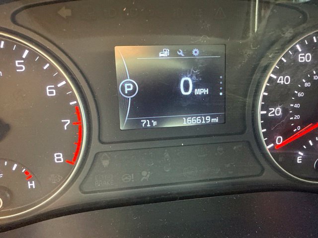 Used 2016 Kia Optima LX w/ LX Convenience Package FWD image 5