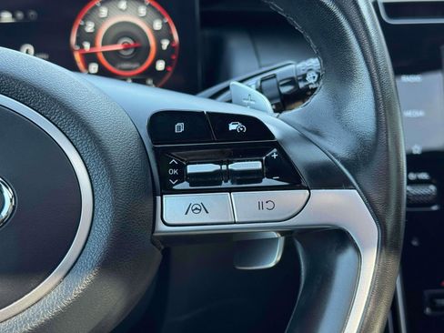 Certified 2022 Hyundai Santa Cruz SEL Premium image 22