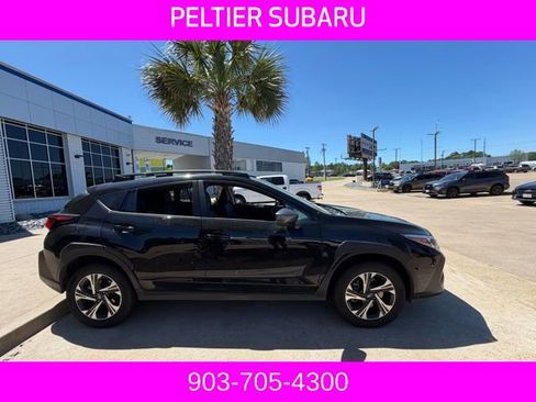 Used 2024 Subaru Crosstrek 2.0i Premium w/ Crosstrek Mirror Package image 16