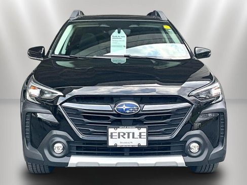 Certified 2023 Subaru Outback Limited XT AWD/4WD image 2