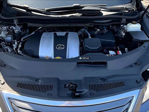 Used 2017 Lexus RX 350 FWD image 31