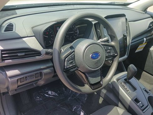 New 2026 Subaru Crosstrek 2.0i Premium AWD/4WD image 8