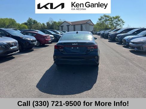 Certified 2024 Kia Forte LXS FWD image 7