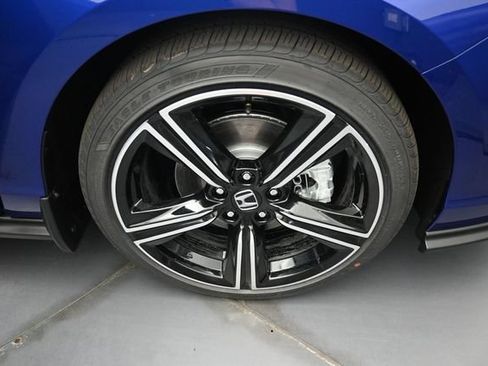 New 2026 Honda Accord Sport image 34