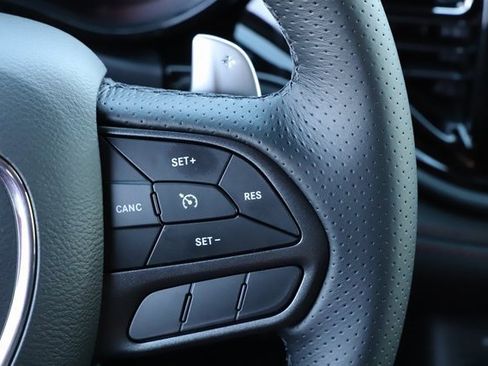 New 2026 Dodge Durango GT w/ Blacktop Package image 26