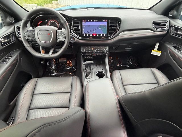 New 2026 Dodge Durango GT AWD/4WD image 36