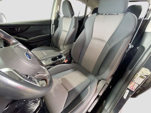 Used 2019 Subaru Crosstrek 2.0i Premium w/ Eyesight System AWD/4WD image 10