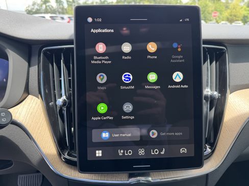 New 2026 Volvo XC60 B5 Core w/ Protection Package image 21