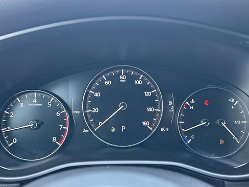 New 2026 MAZDA CX-50 AWD 2.5 S w/ Cargo Package image 29