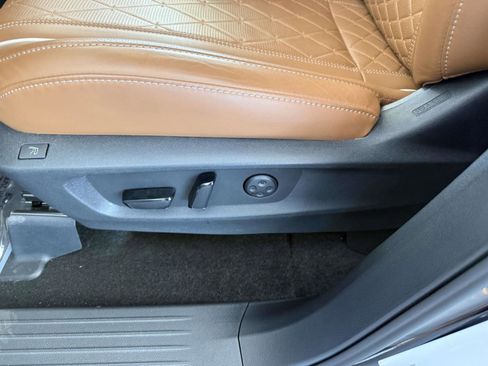 Used 2025 INFINITI QX60 Autograph image 41