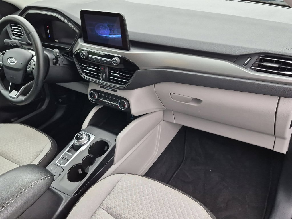 Used 2023 Ford Escape Active w/ Cold Weather Package FWD image 22