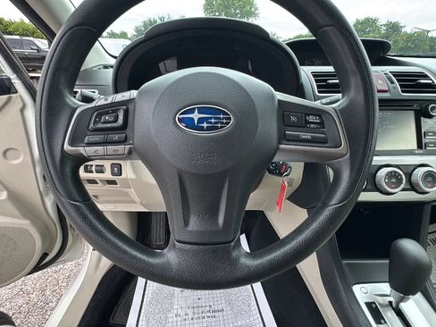 Used 2015 Subaru Impreza 2.0i Premium w/ Popular Package #1 AWD/4WD image 18