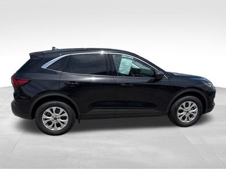 Used 2024 Ford Escape Active AWD/4WD video 3