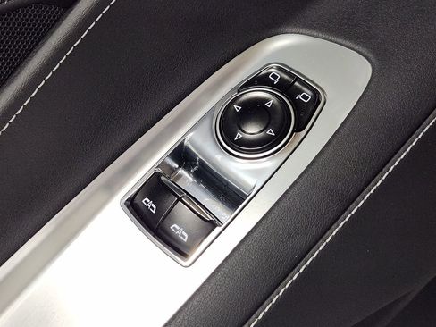 Used 2024 Chevrolet Corvette Stingray Coupe w/ 1LT image 44